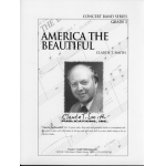 America the Beautiful - Claude T. Smith