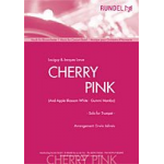 Cherry Pink (Gummi Mambo) -Agustin Lara / Arr.Erwin Jahreis