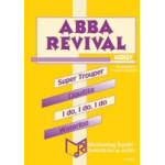 Abba Revival Medley -Benny Andersson & Björn Ulvaeus (ABBA) / Arr.Thomas Berghoff