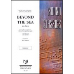 Beyond the Sea (Findet Nemo) -Charles Trenet / Arr.Steve McMillan