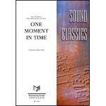 One Moment in Time - Whitney Houston / Arr. Markus Götz