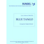 Blue Tango -Leroy Anderson / Arr.Siegfried Rundel