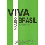 Viva Brasil (Mambo) -Manfred Schneider