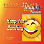 CD "Keep on Smiling" -Marc Reift Orchestra