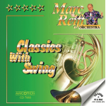 CD "Classics With Swing" - Marc Reift Orchestra