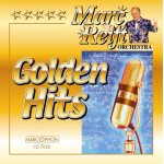 CD "Golden Hits" -Marc Reift Orchestra