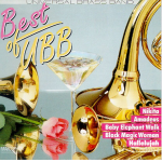 CD "Best Of UBB" - Universal Brass Band