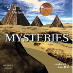 CD "Mysteries" - Philharmonic Wind Orchestra / Arr. Marc Reift