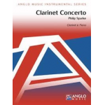 Clarinet Concerto - Philip Sparke