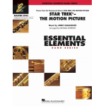 Star Trek - The Motion Picture - Michael Sweeney