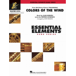 Colors of the Wind (aus: Pocahontas) -Alan Menken / Arr.John Higgins