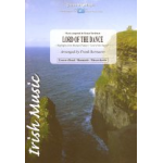 Lord of the dance (Highlights from Michael Flatley's Tanzshow) -Ronan Hardiman / Arr.Frank Bernaerts