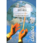 Chopin's Dream -Frédéric Chopin / Arr.Steve Cortland