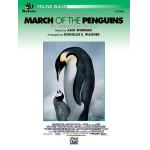 March of the Penguins -Douglas E. Wagner