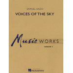 Voices of the Sky -Samuel R. Hazo