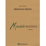 Mexican Fiesta - John Moss