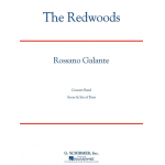 The Redwoods - Rossano Galante