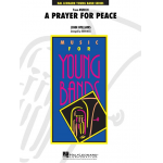 A Prayer for Peace (from "Munich") - John Williams / Arr. John Moss