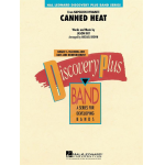 Canned Heat (from Napoleon Dynamite) -Michael Brown
