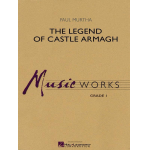 The Legend of Castle Armagh - Paul Murtha