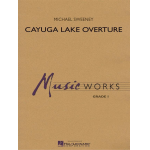 Cayuga Lake Overture -Michael Sweeney