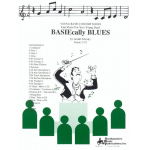 BASIEcally Blues - Gerald Sebesky