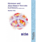 Hymnus and Jazz-Dance-Toccata -Martin Folz