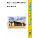 Sanssouci Ouvertüre - Josef Bönisch