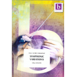 Symphonic Variations -Oliver Waespi
