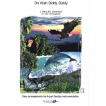 Do Wah Diddy Diddy - Jeff Barry & Ellie Greenwich / Arr. Idar Torskangerpoll