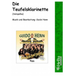 Die Teufelsklarinette (Solopolka) - Guido Henn