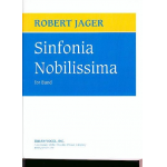 Sinfonia Nobilissima -Robert E. Jager