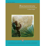 Buenaventura (concert band) -Steve Hodges