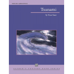 Tsunami (concert band) -Vince Gassi
