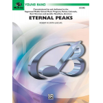 Eternal Peaks (concert band) - Robert W. Smith