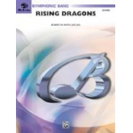 Rising Dragons (concert band) - Robert W. Smith