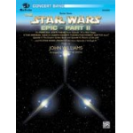 Star Wars Epic: Part II (concert band) -John Williams / Arr.Robert W. Smith