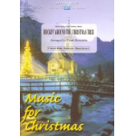 Rockin' Around the Christmas Tree - Johnny Marks / Arr. Frank Bernaerts