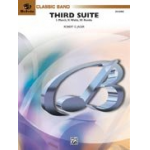 Third Suite (concert band) - Robert E. Jager