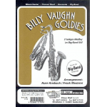 Billy Vaughn Goldies - Freek Mestrini