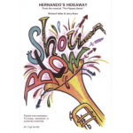 Hernandos Hideaway -Richard Adler & Jerry Ross / Arr.Inge Sunde