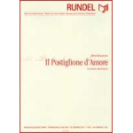 Il Postiglione d'Amore (Ouverture alla Rossini) - Alfred Bösendorfer