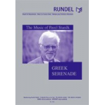 Greek Serenade -Pavel Stanek