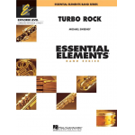 Turbo Rock - Michael Sweeney