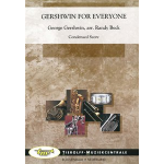 Gershwin for everyone -George Gershwin / Arr.Randy Beck