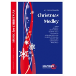 Christmas Medley -Diverse / Arr.Lorenzo Pusceddu