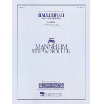 Hallelujah from the Messiah (Recorded by Mannheim Steamroller) - Georg Friedrich Händel (George Frederic Handel) / Arr. Robert Longfield