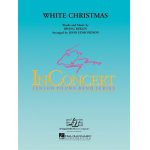 White Christmas - Irving Berlin / Arr. John Edmondson
