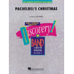 Pachelbel's Christmas -Johann Pachelbel / Arr.Larry Moore