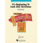It's Beginning to Look Like Christmas - Meredith Willson / Arr. John Moss